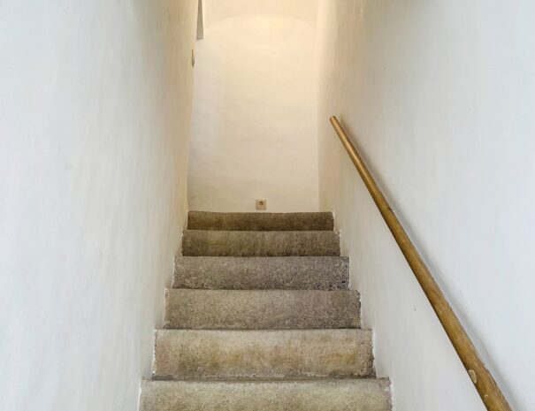 06_Escadas de Acesso